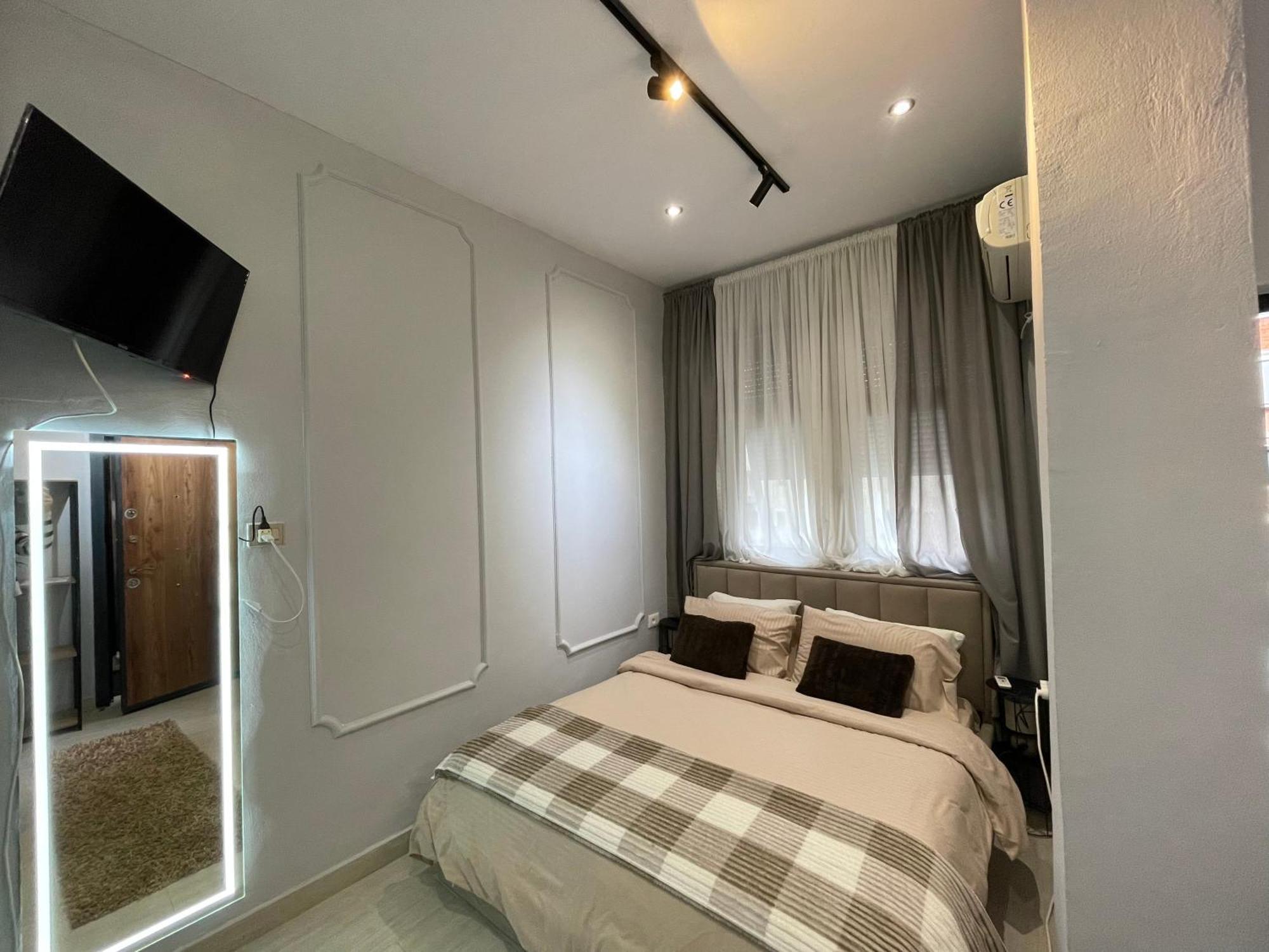 Blloku Appartement Tirana