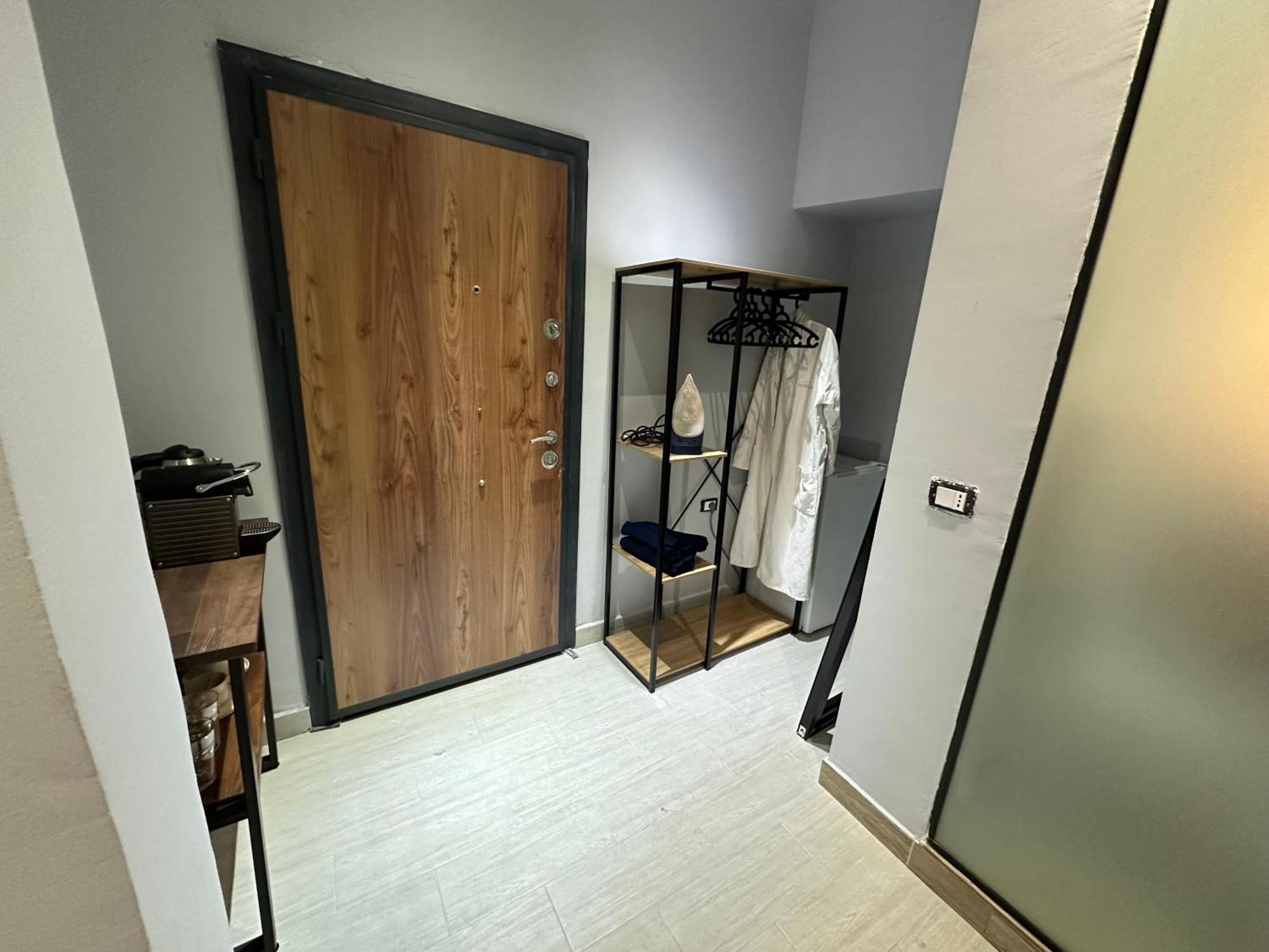 Appartement Blloku