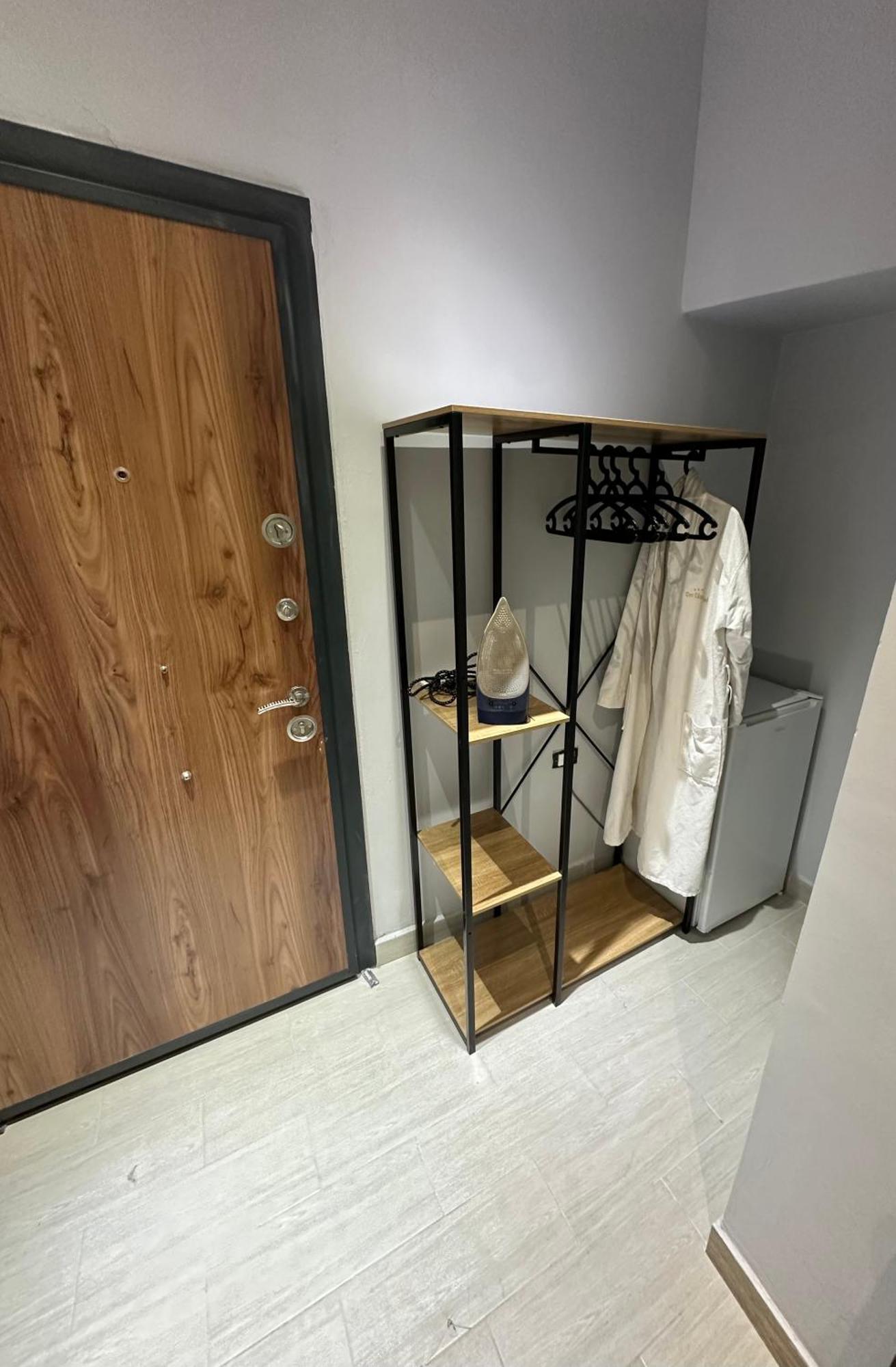 Appartement Blloku *