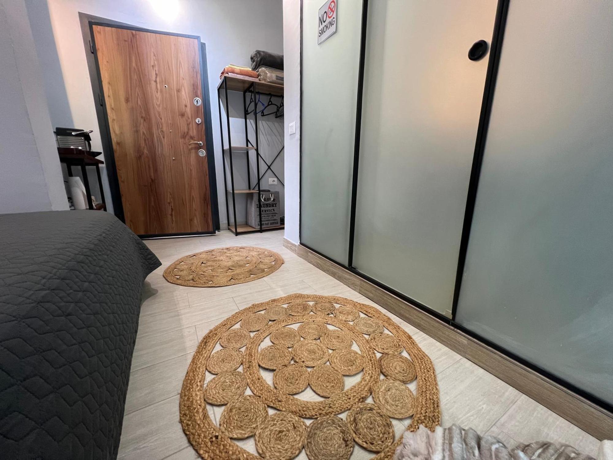 Blloku Appartement Tirana