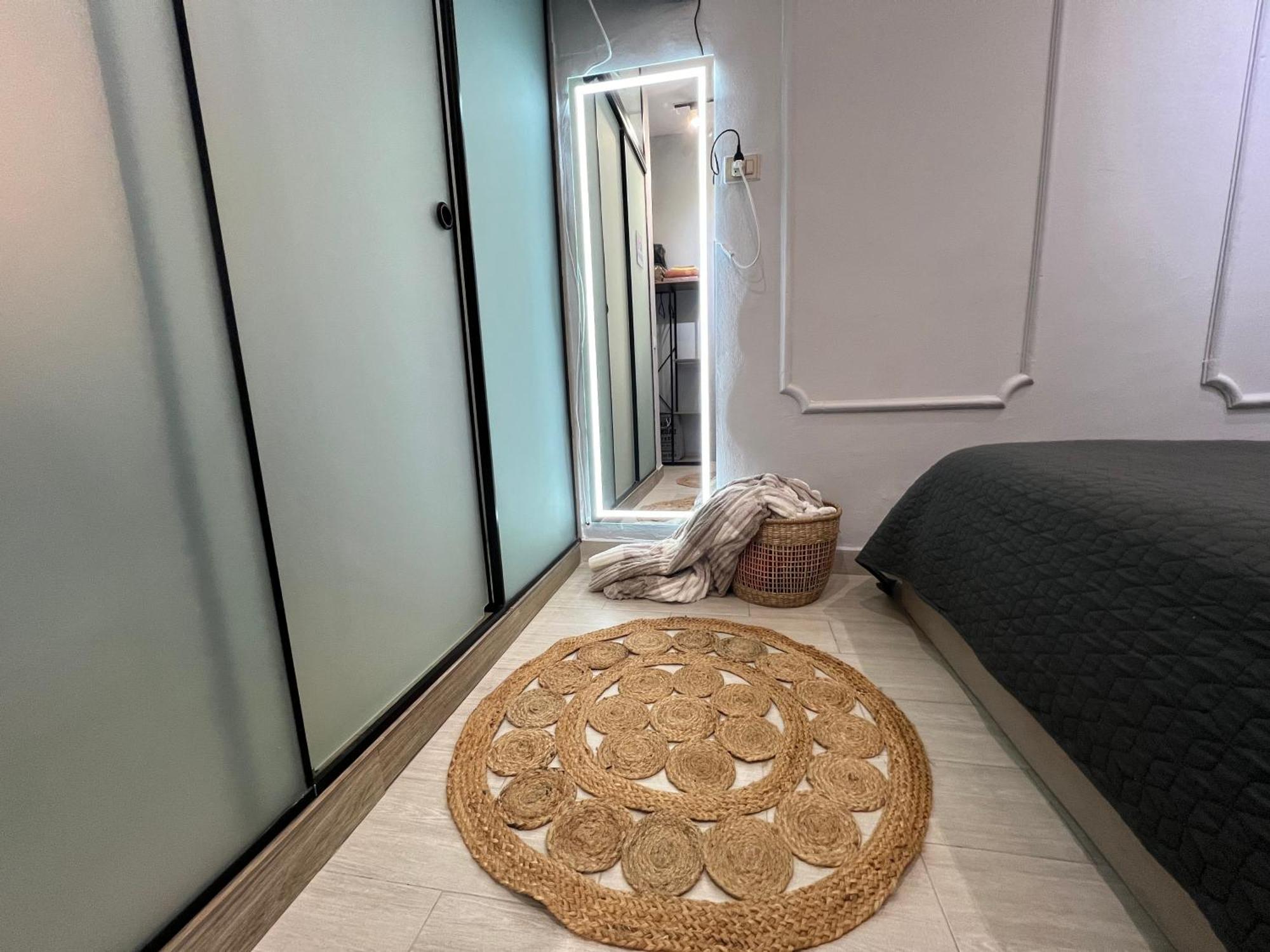 Blloku Appartement