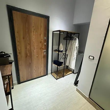 Blloku Tirana Studio Extérieur photo