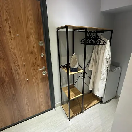 Blloku Tirana Studio Extérieur photo