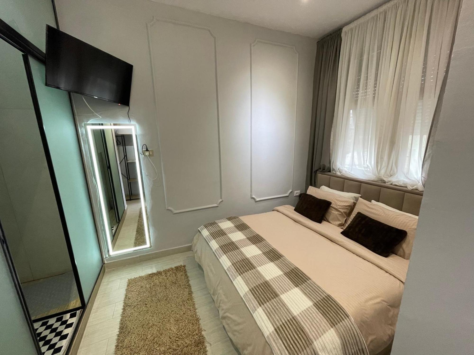 Blloku Apartman