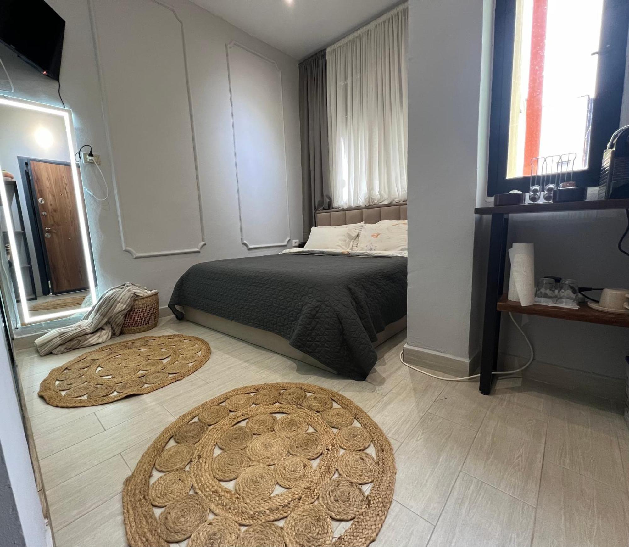 Blloku Apartman *